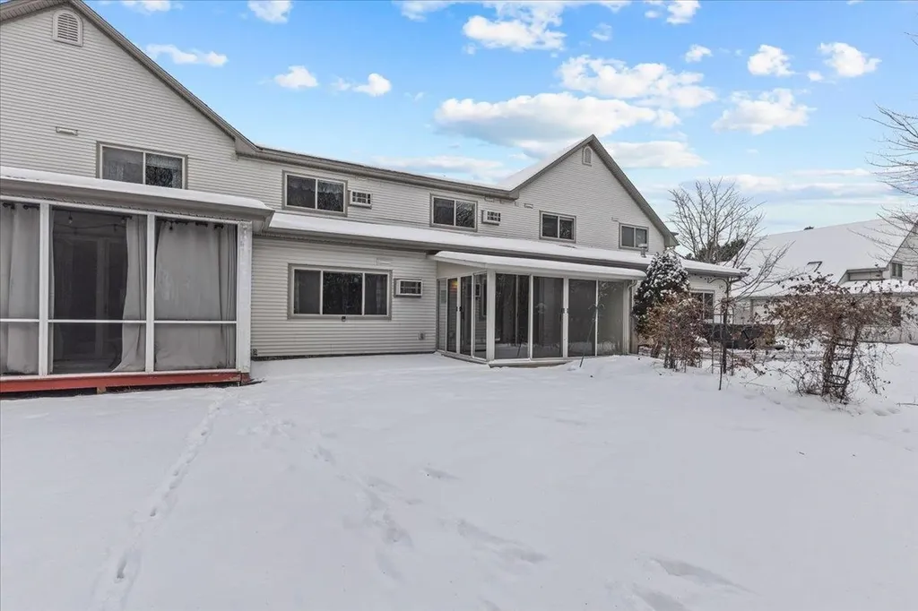 3 Forest Run Road Williston VT 05495