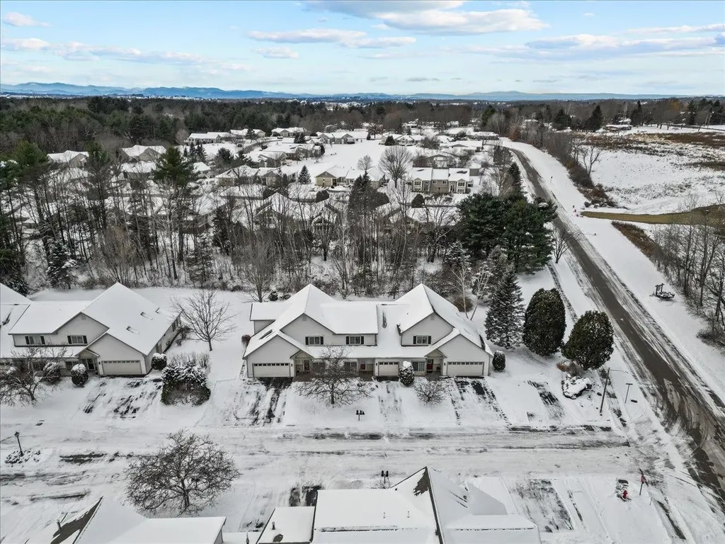 3 Forest Run Road Williston VT 05495