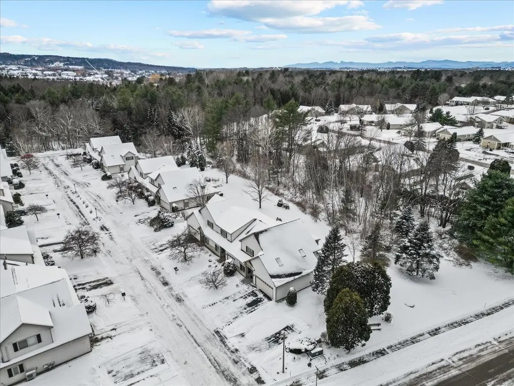 3 Forest Run Road Williston VT 05495
