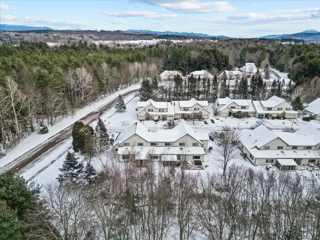 3 Forest Run Road Williston VT 05495