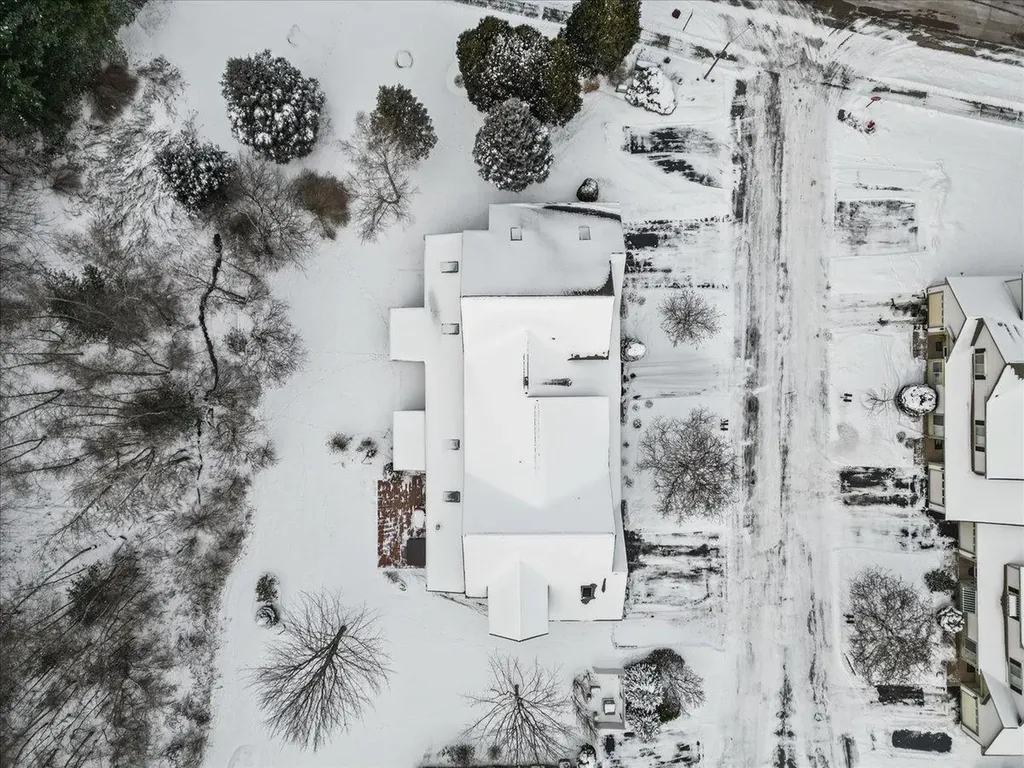 3 Forest Run Road Williston VT 05495