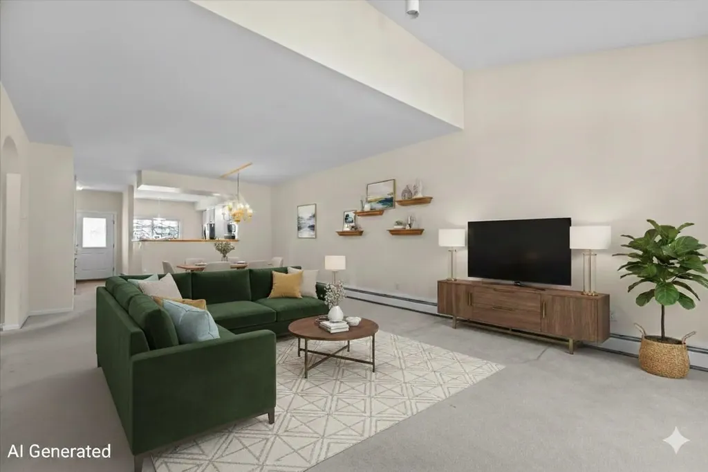 3 Forest Run Road Williston VT 05495