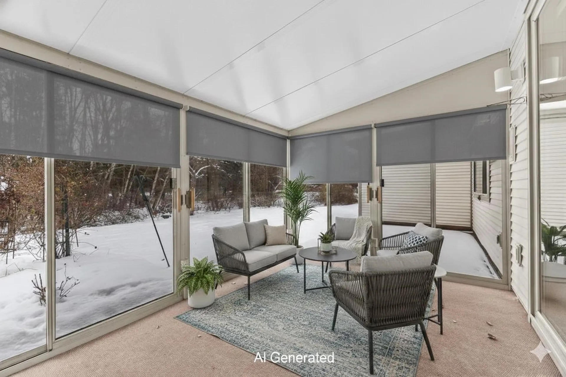 3 Forest Run Road Williston VT 05495