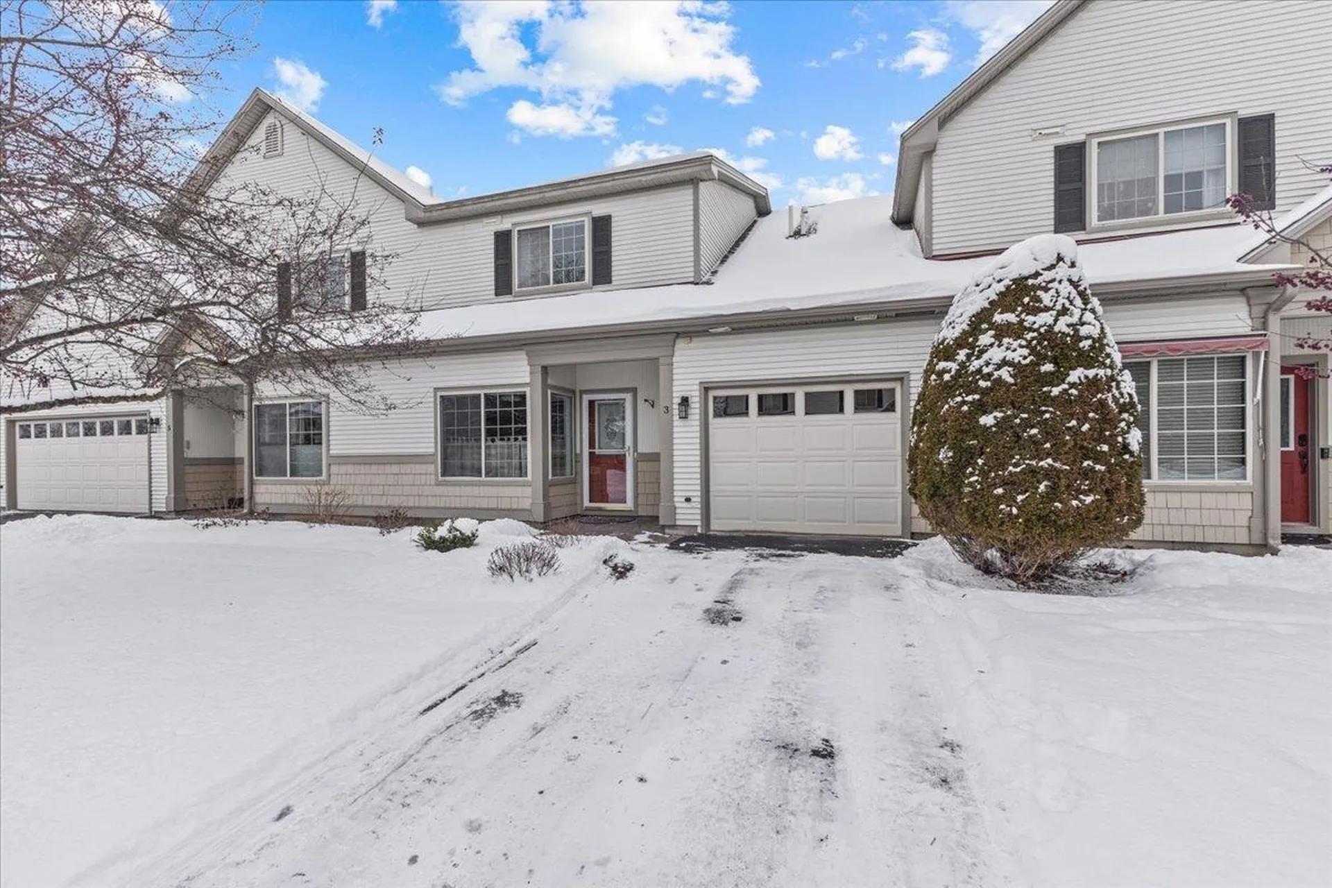 3 Forest Run Road Williston VT 05495