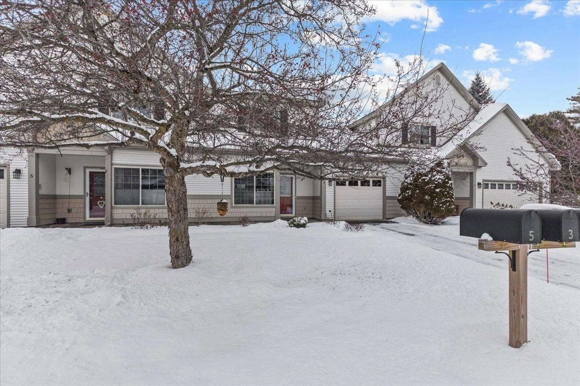 3 Forest Run Road Williston VT 05495