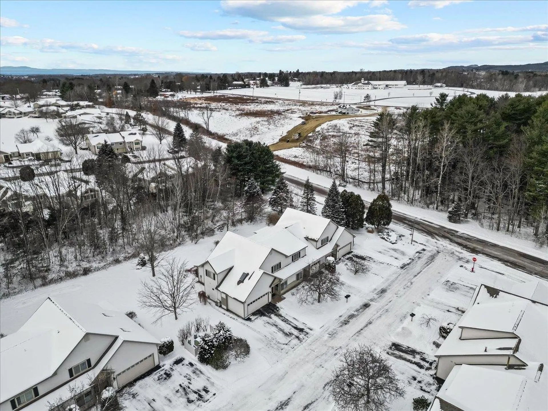 3 Forest Run Road Williston VT 05495