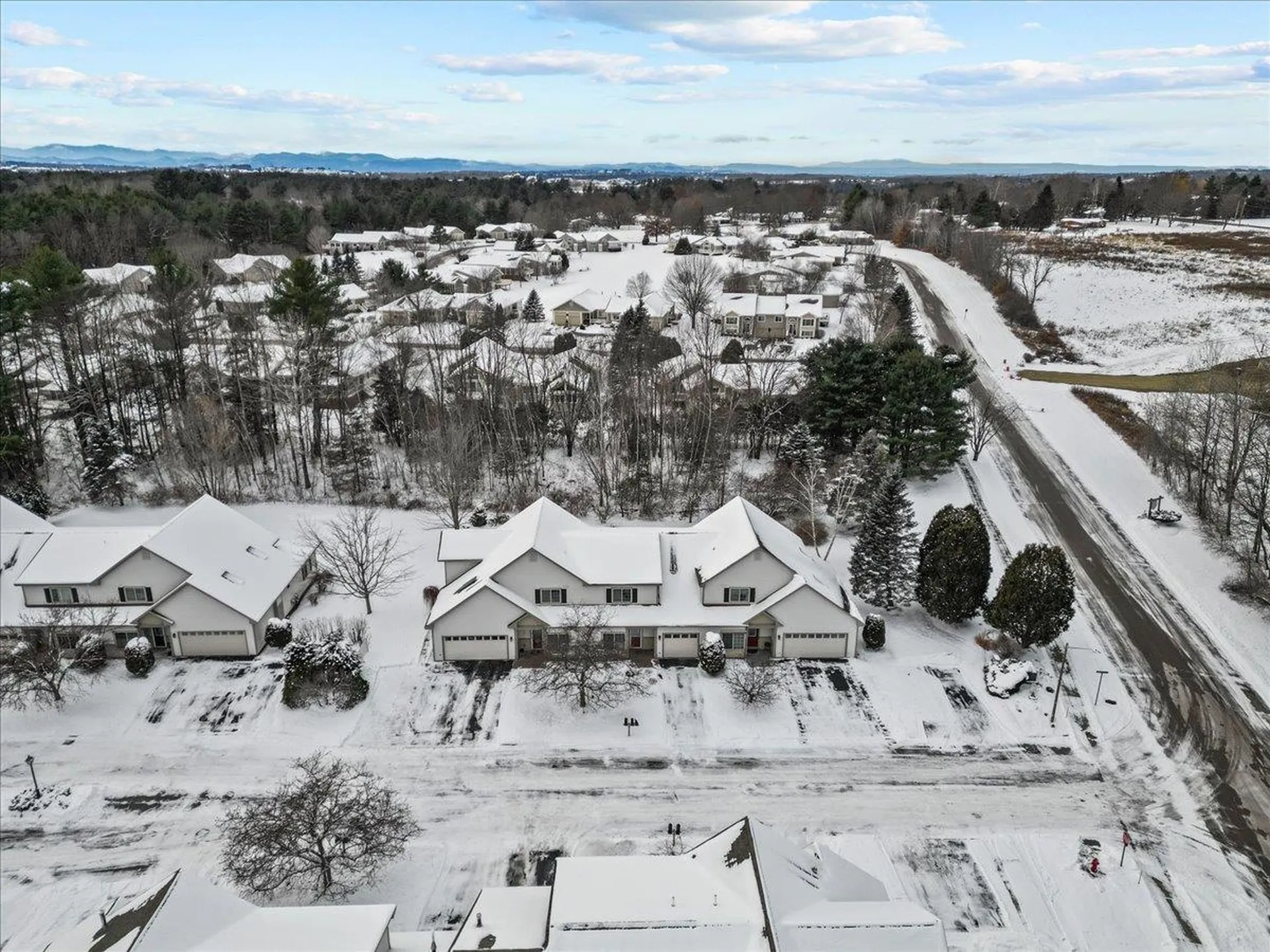 3 Forest Run Road Williston VT 05495