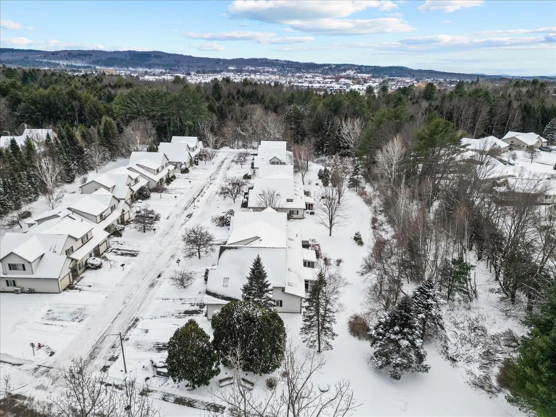 3 Forest Run Road Williston VT 05495