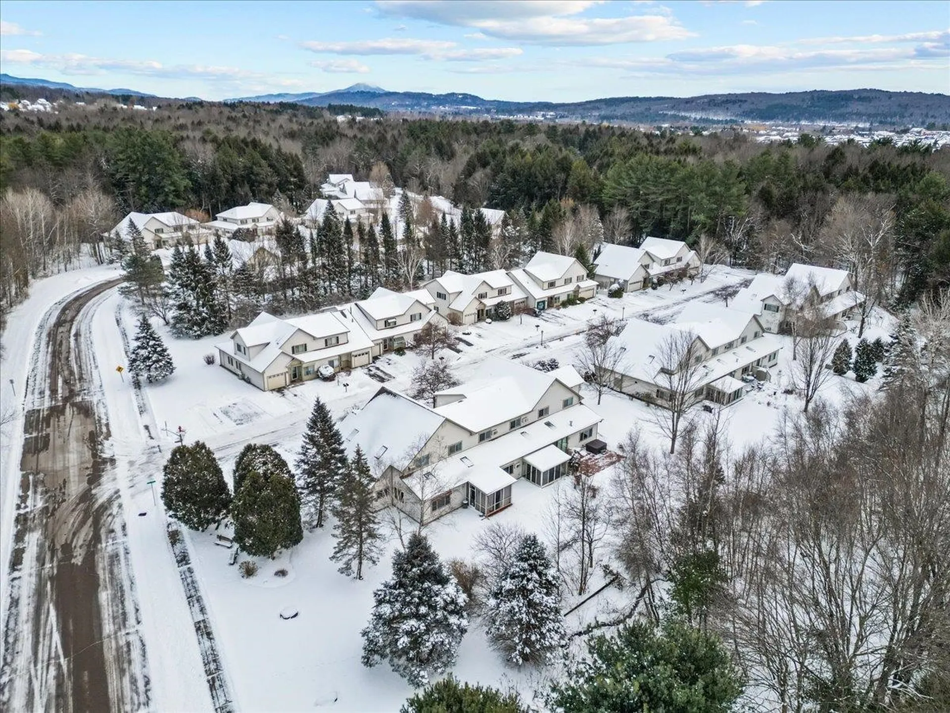 3 Forest Run Road Williston VT 05495