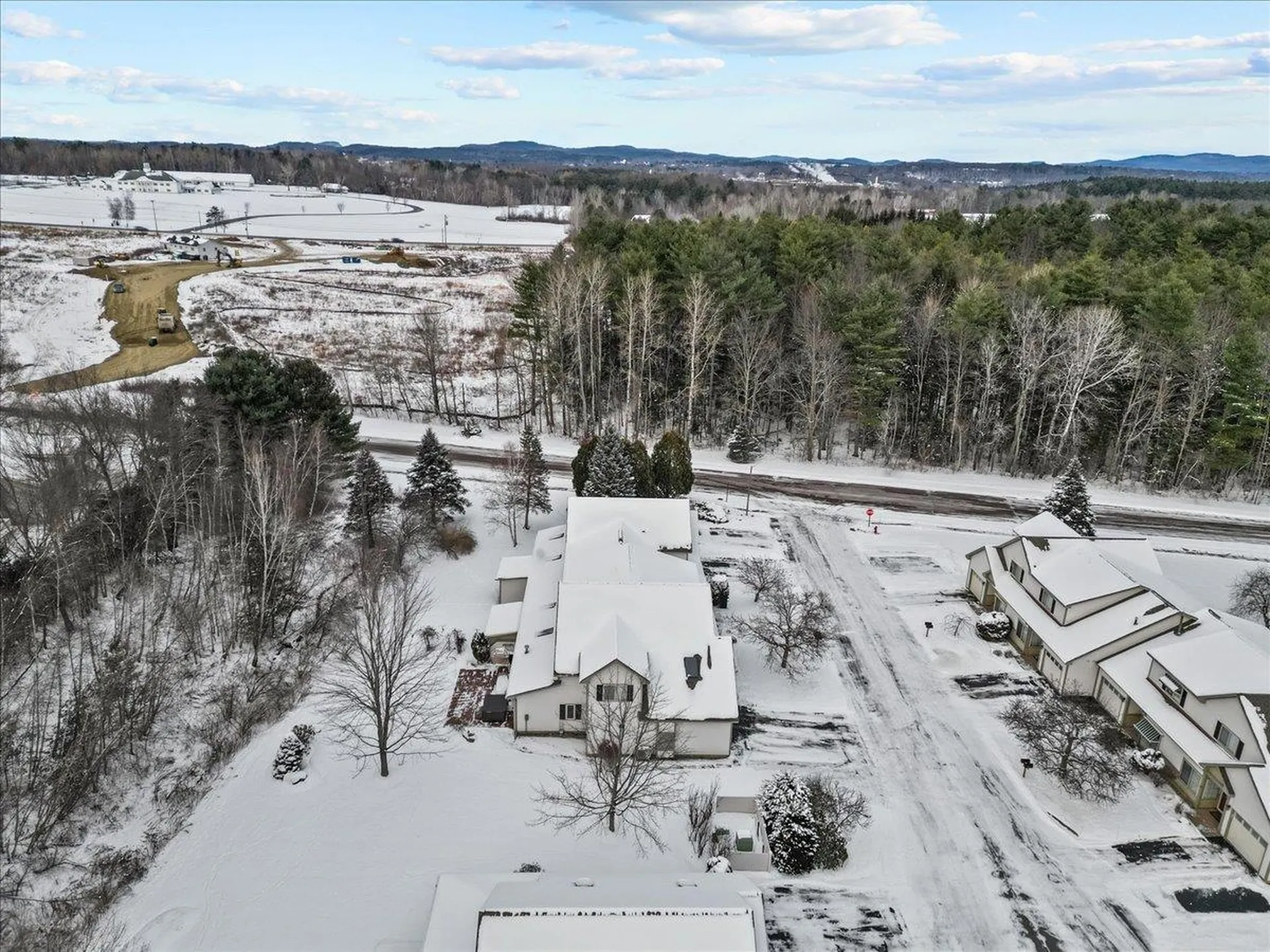 3 Forest Run Road Williston VT 05495