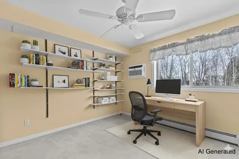 3 Forest Run Road Williston VT 05495