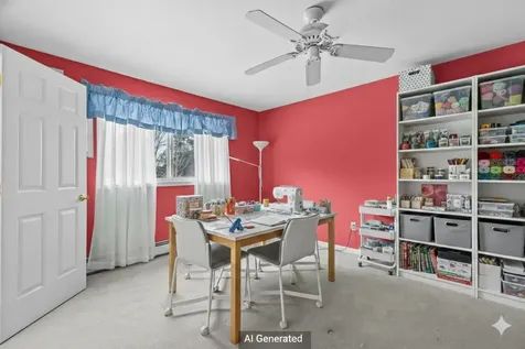 3 Forest Run Road Williston VT 05495