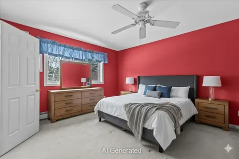 3 Forest Run Road Williston VT 05495