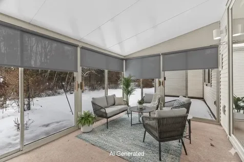 3 Forest Run Road Williston VT 05495