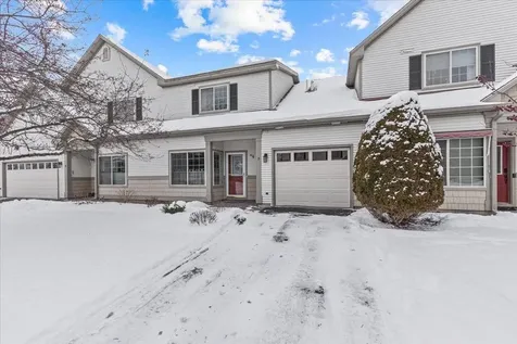 3 Forest Run Road Williston VT 05495