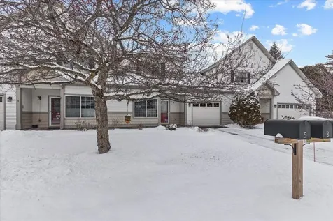 3 Forest Run Road Williston VT 05495