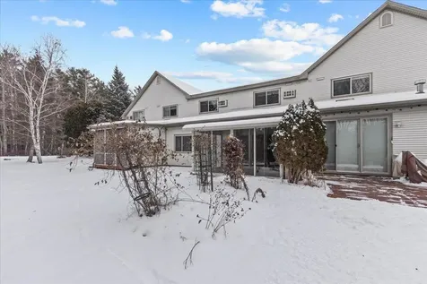 3 Forest Run Road Williston VT 05495