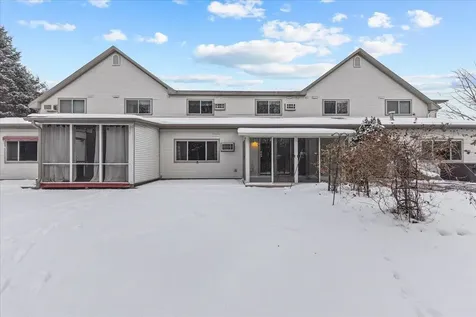 3 Forest Run Road Williston VT 05495