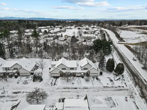3 Forest Run Road Williston VT 05495