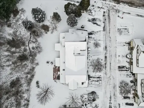 3 Forest Run Road Williston VT 05495