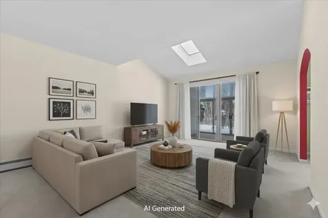 3 Forest Run Road Williston VT 05495