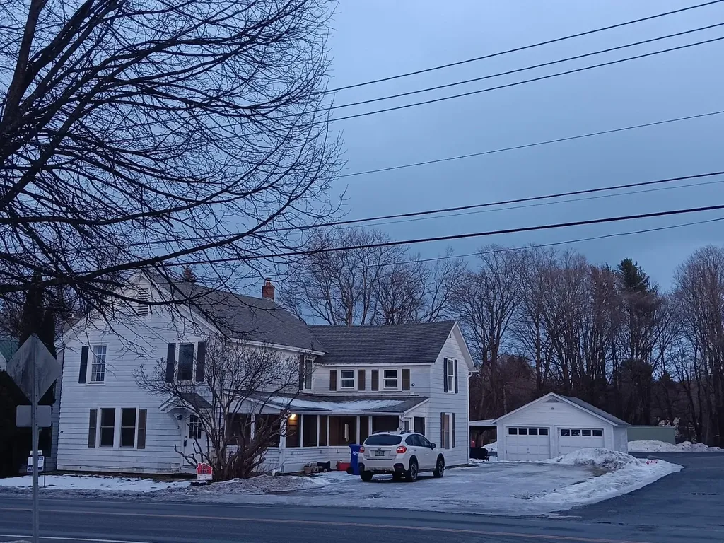 56 North Williston Road Williston VT 05495