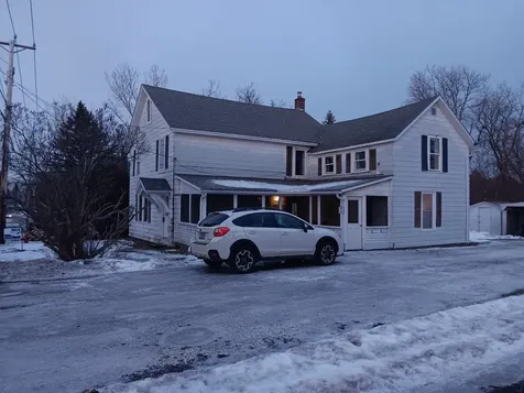 56 North Williston Road Williston VT 05495