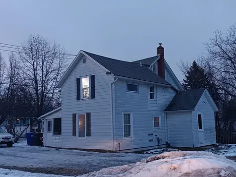 56 North Williston Road Williston VT 05495