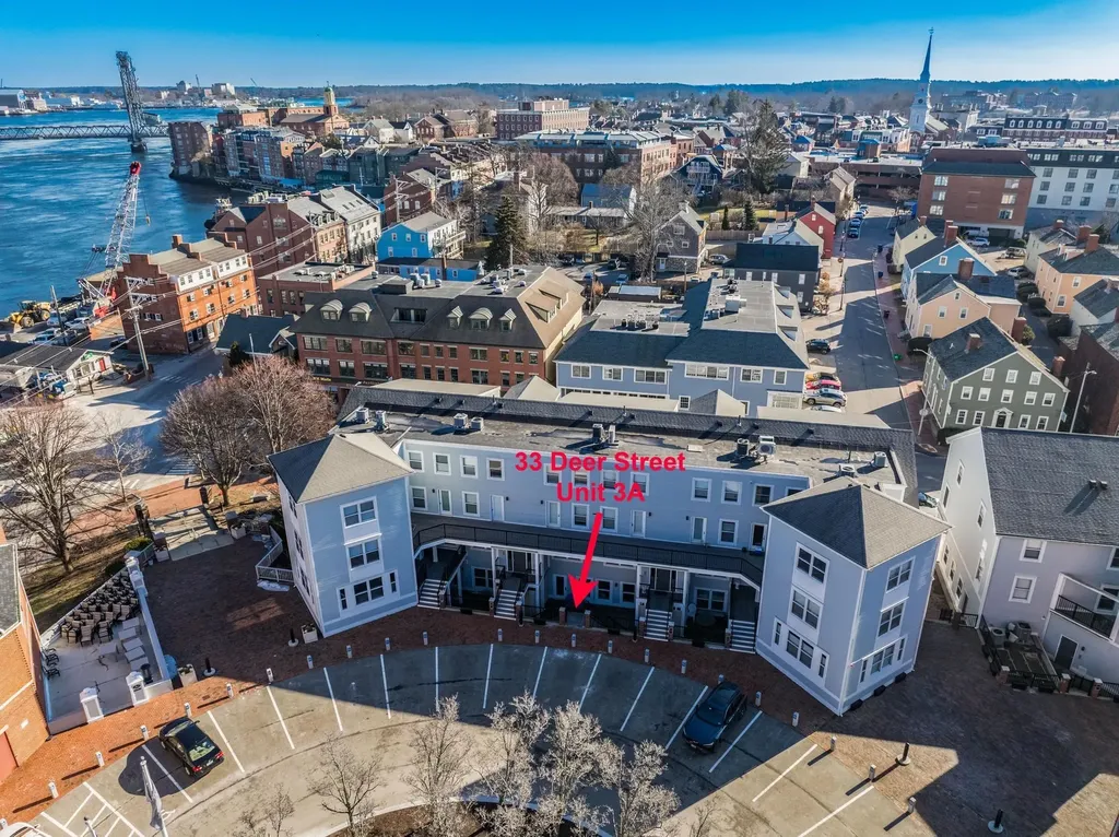 33 Deer Street Portsmouth NH 03801