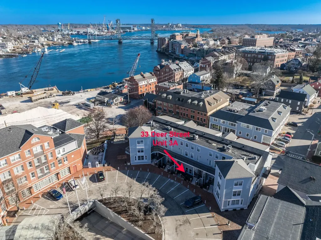 33 Deer Street Portsmouth NH 03801