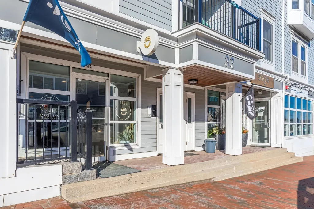 33 Deer Street Portsmouth NH 03801