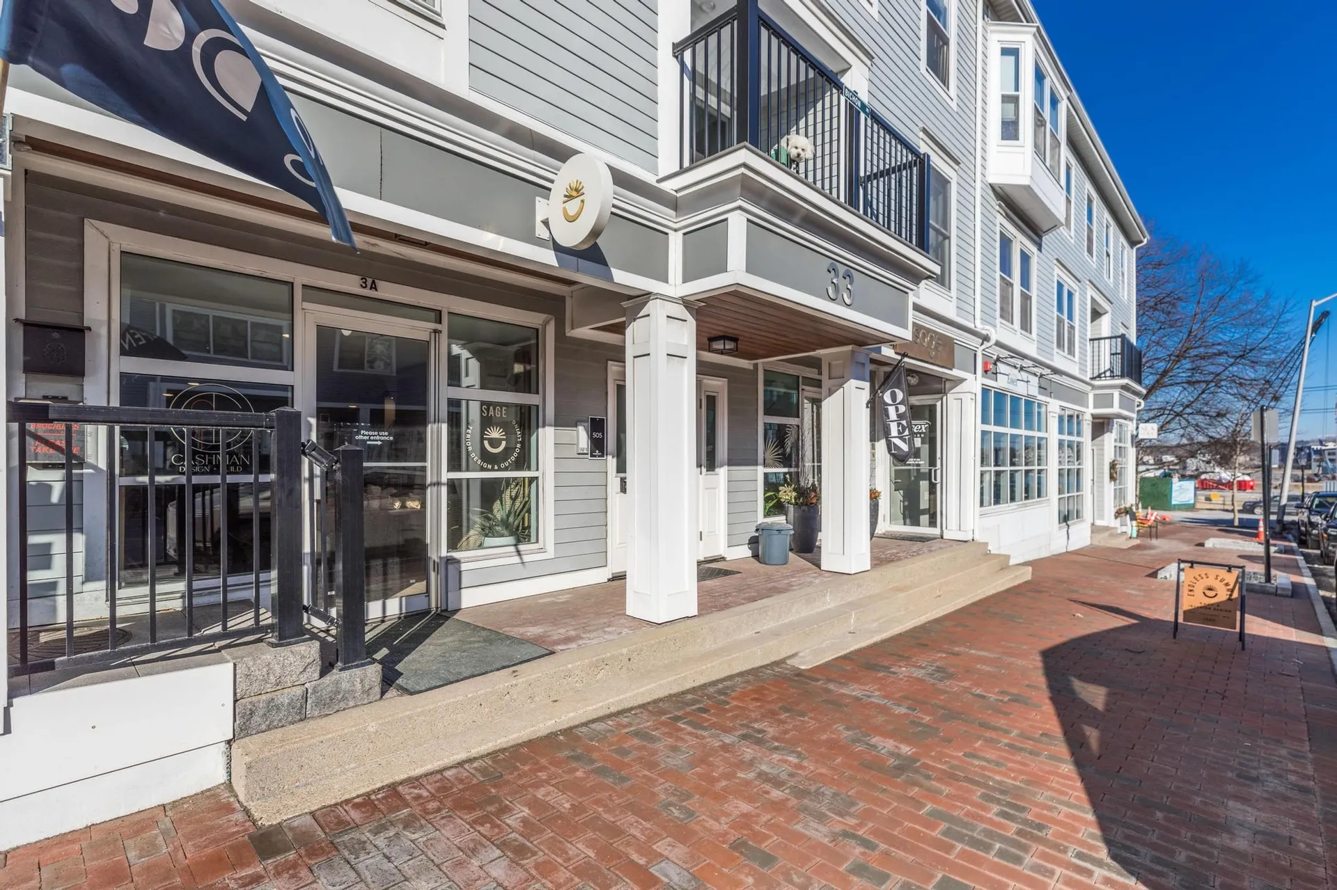 33 Deer Street Portsmouth NH 03801