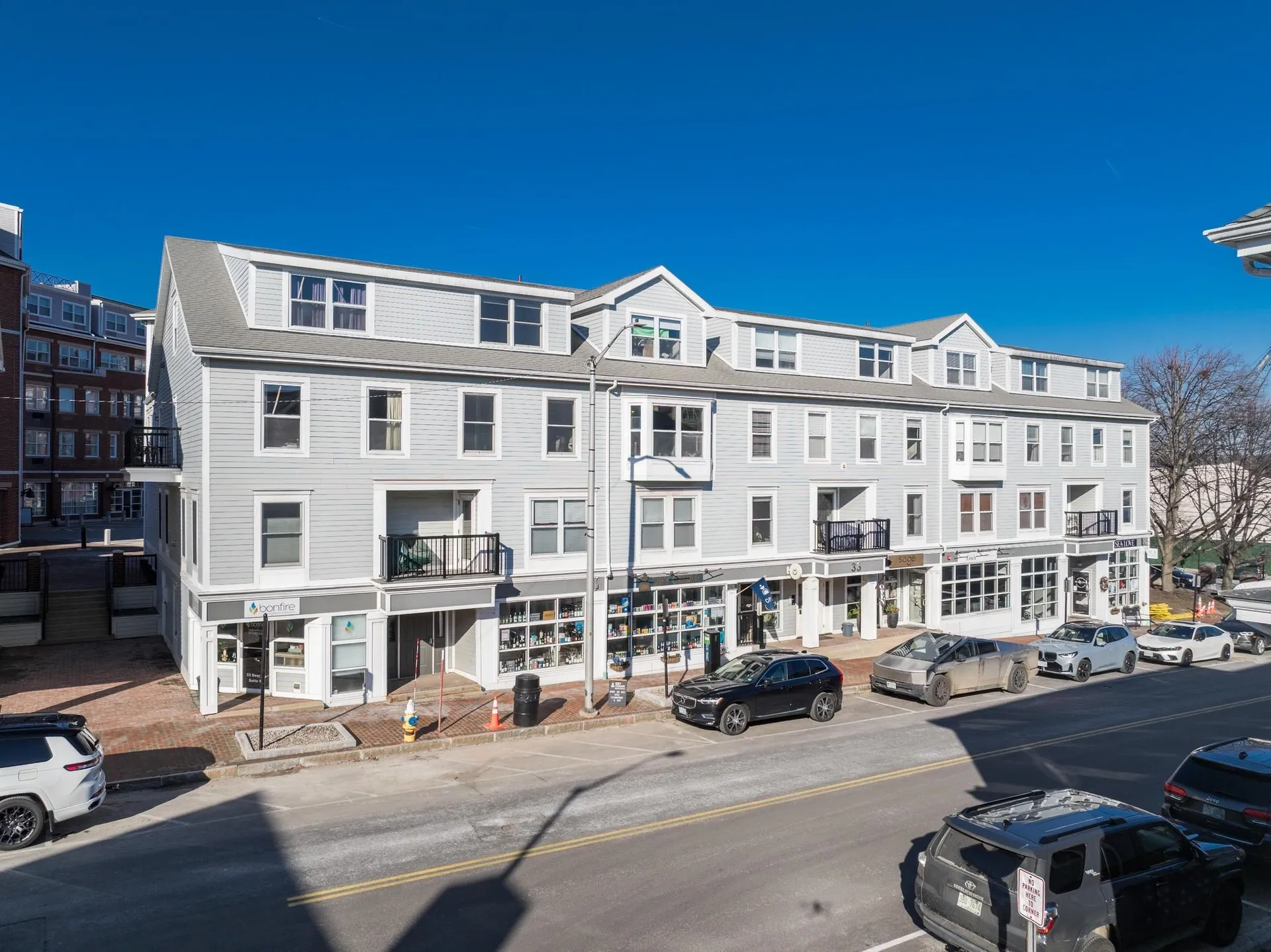 33 Deer Street Portsmouth NH 03801