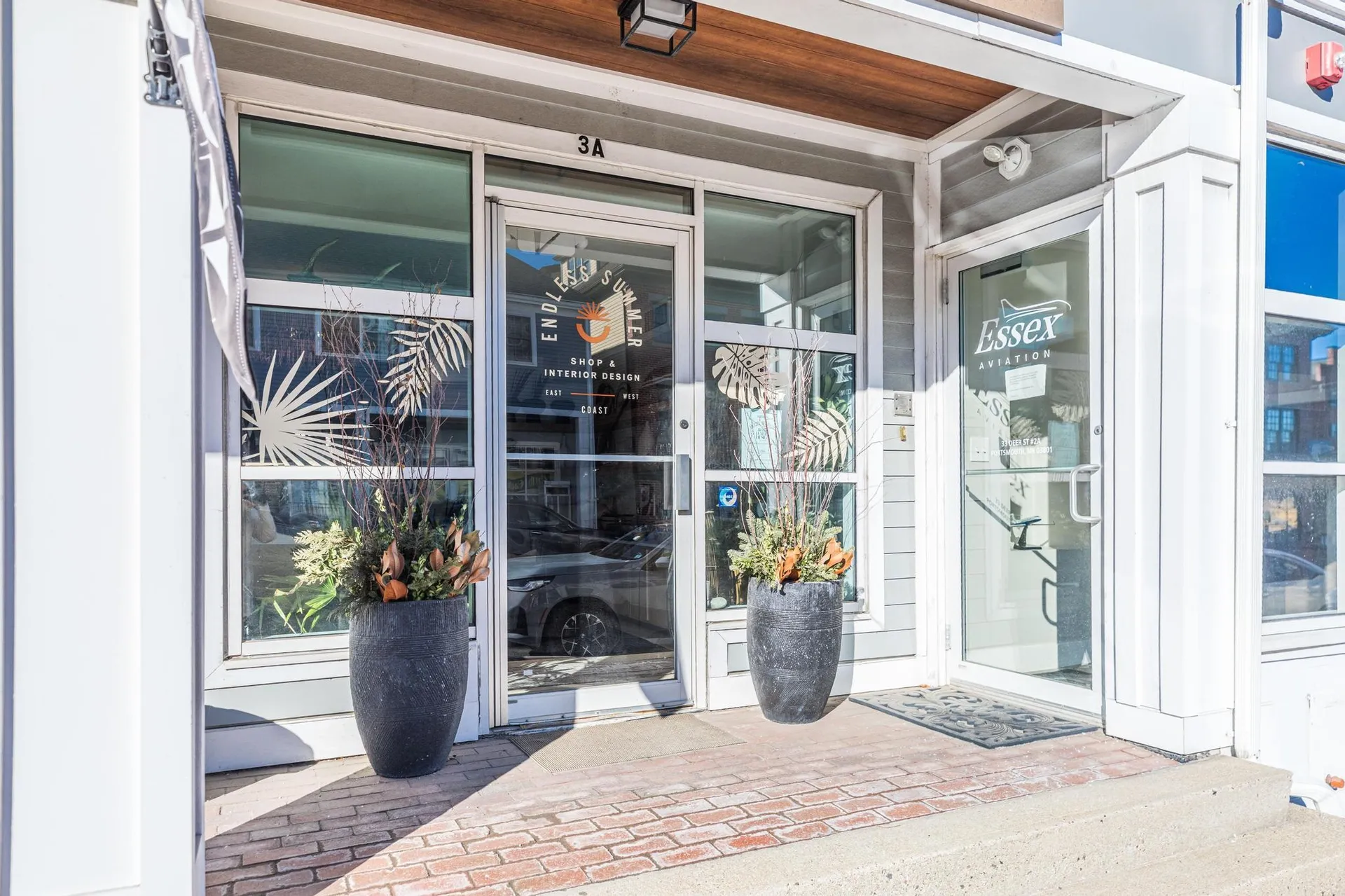 33 Deer Street Portsmouth NH 03801