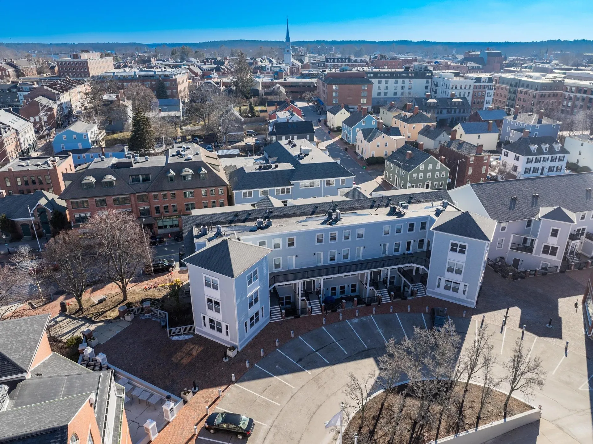 33 Deer Street Portsmouth NH 03801