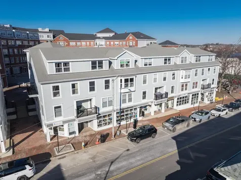 33 Deer Street Portsmouth NH 03801