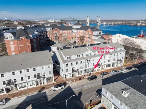 33 Deer Street Portsmouth NH 03801