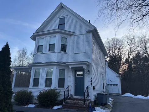 348B Washington Street Dover NH 03820