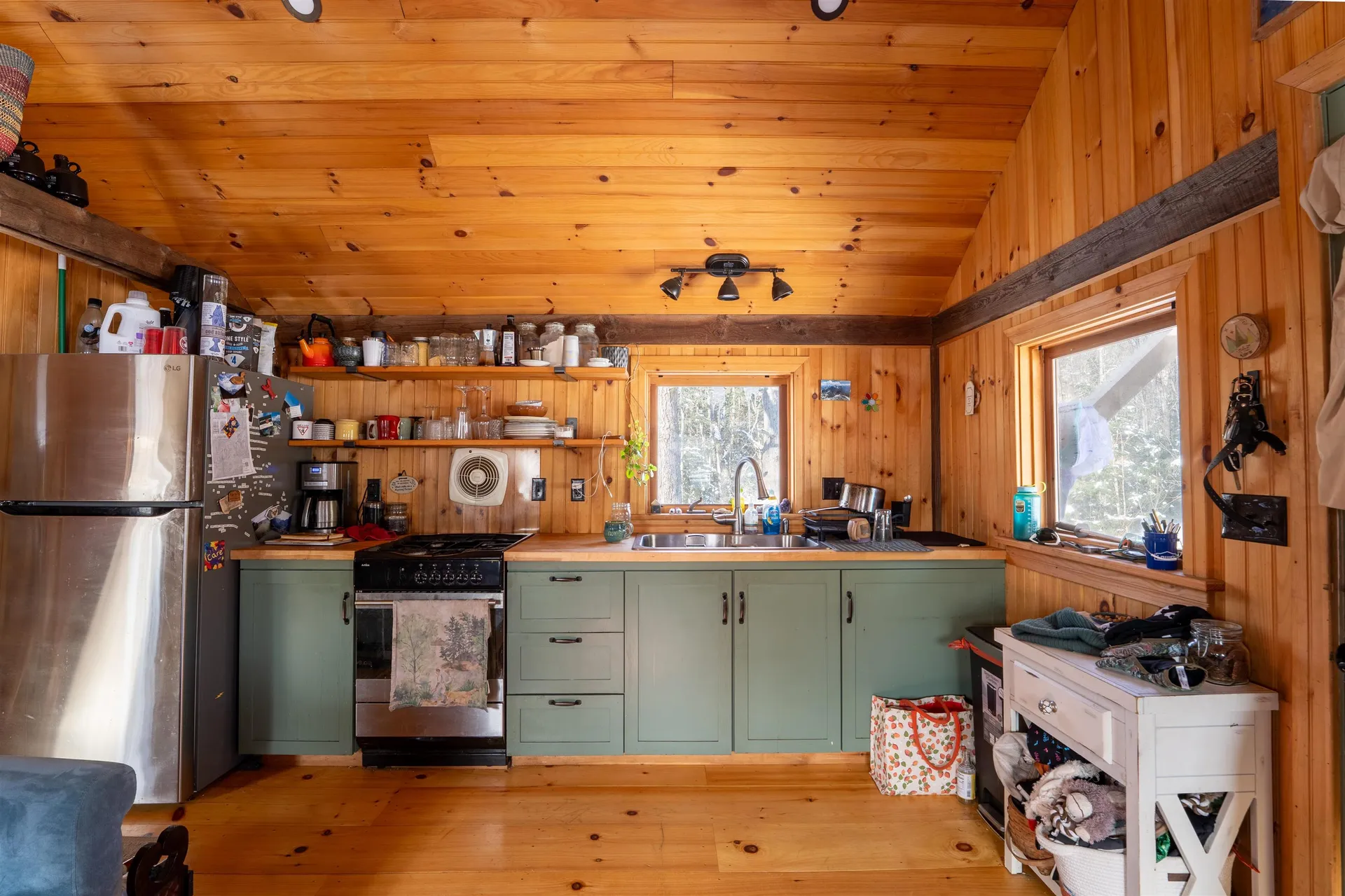 398 Plains Road Lisbon NH 03585