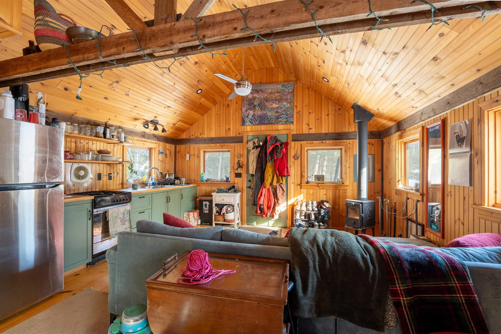 398 Plains Road Lisbon NH 03585