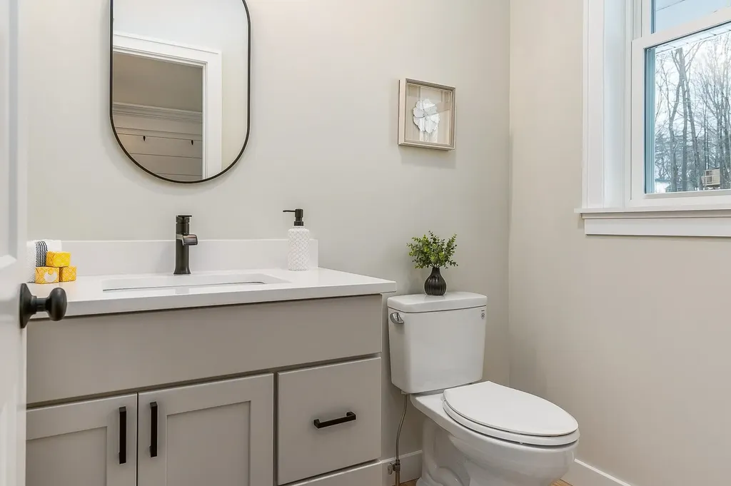 Homesite 1 Winni Farm Road Gilford NH 03249