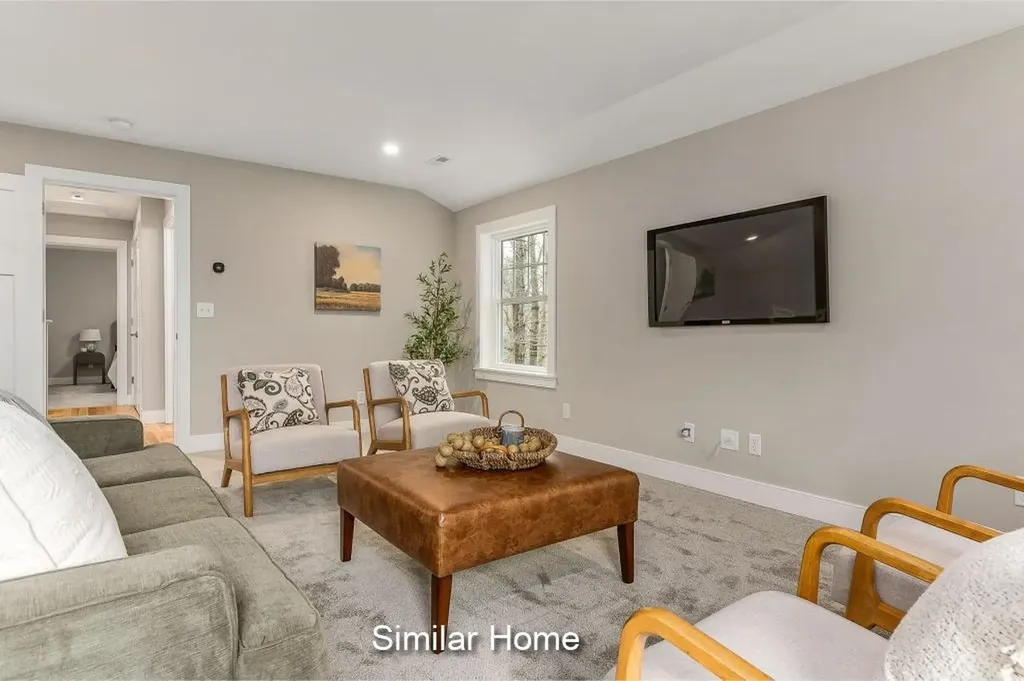 Homesite 1 Winni Farm Road Gilford NH 03249