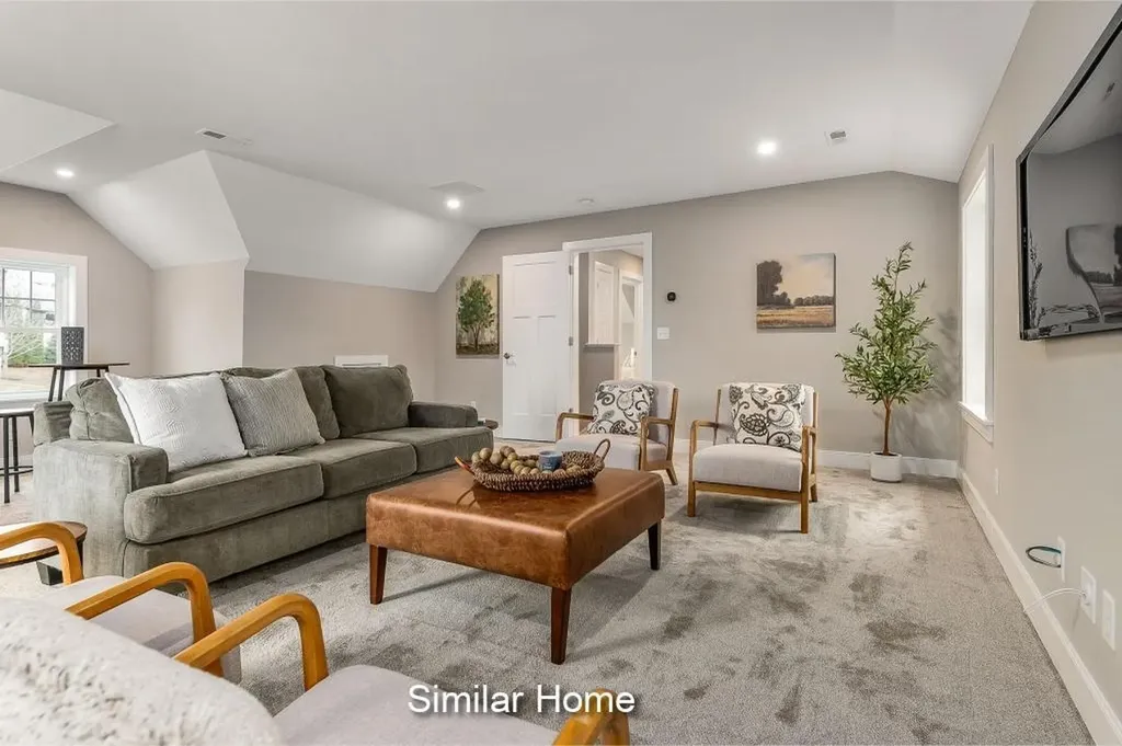 Homesite 1 Winni Farm Road Gilford NH 03249