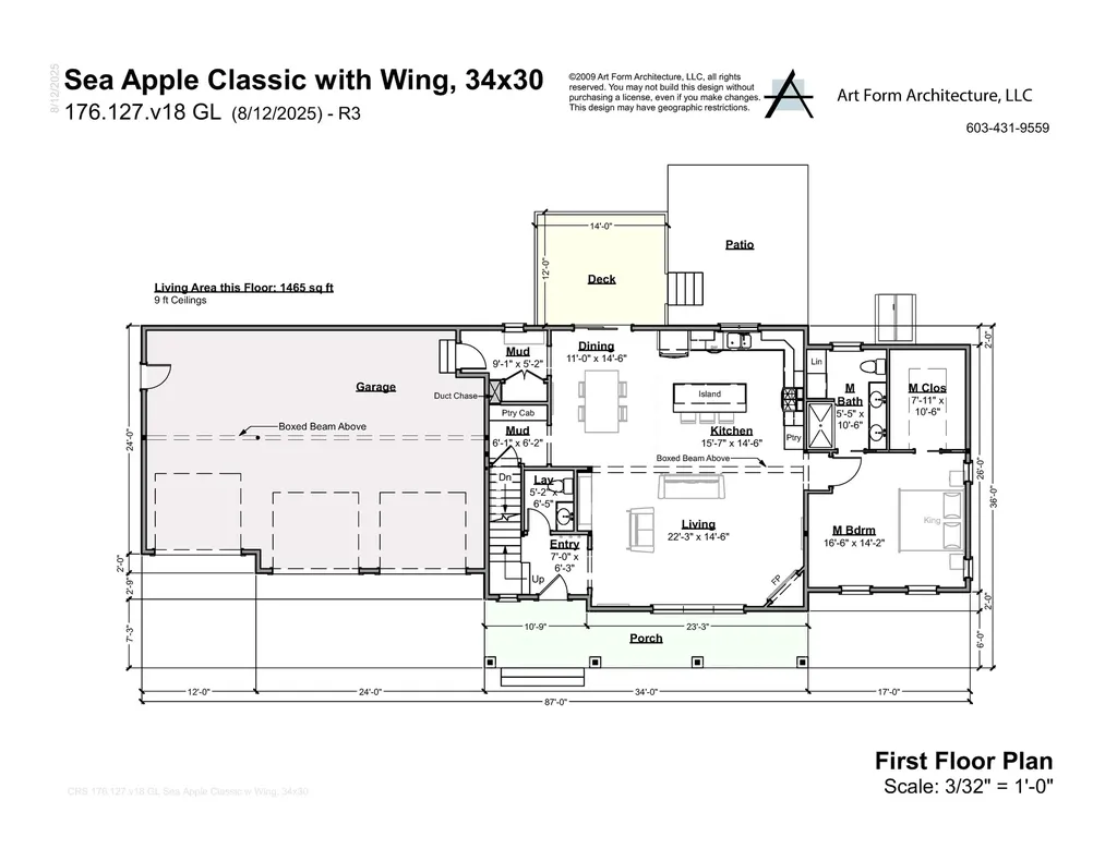 Homesite 1 Winni Farm Road Gilford NH 03249