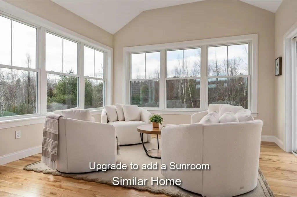 Homesite 1 Winni Farm Road Gilford NH 03249