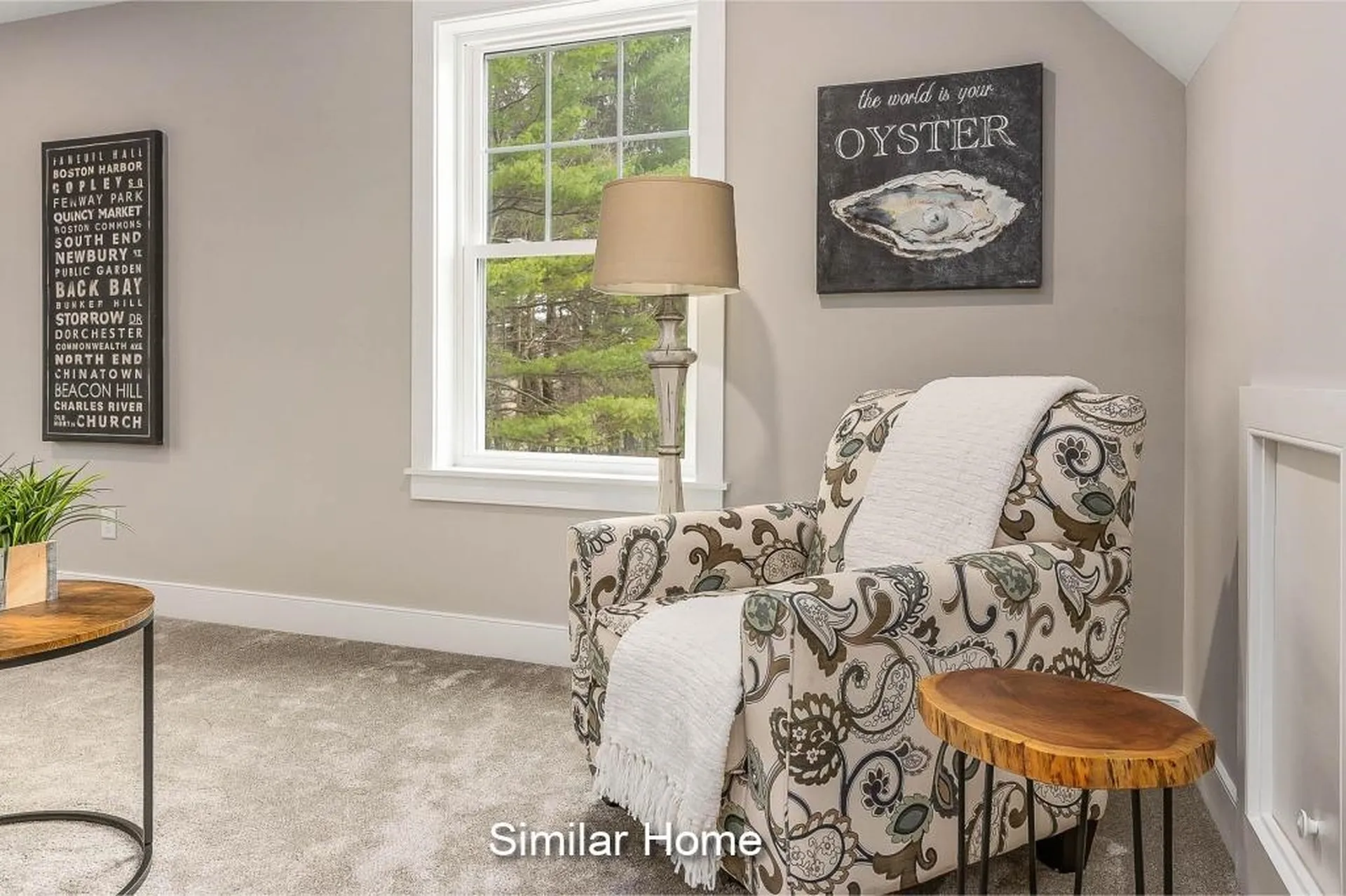 Homesite 1 Winni Farm Road Gilford NH 03249