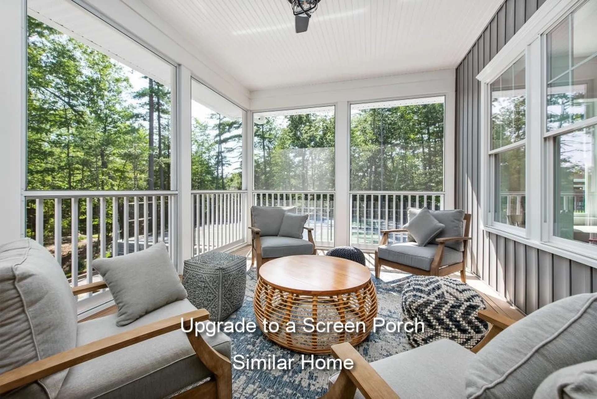 Homesite 1 Winni Farm Road Gilford NH 03249