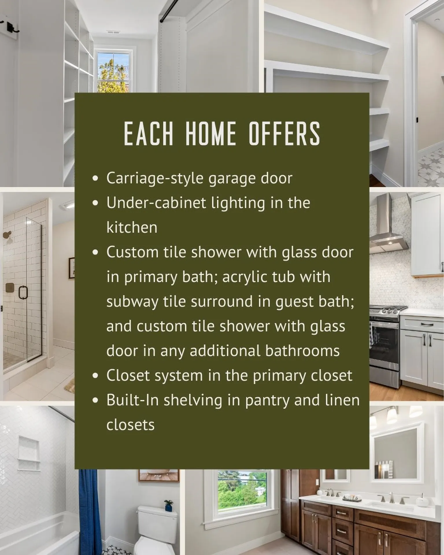 Homesite 1 Winni Farm Road Gilford NH 03249