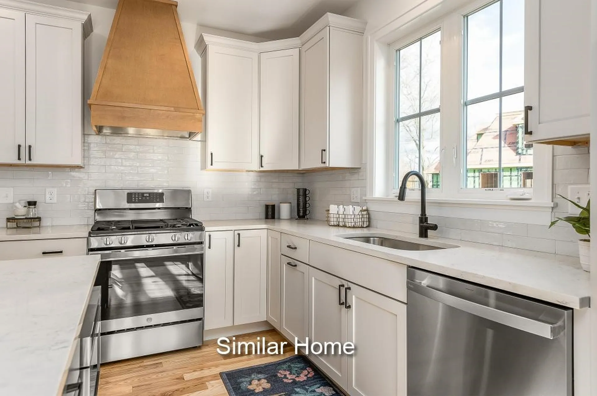 Homesite 1 Winni Farm Road Gilford NH 03249