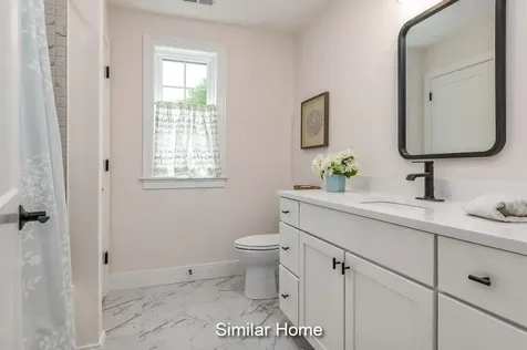 Homesite 1 Winni Farm Road Gilford NH 03249